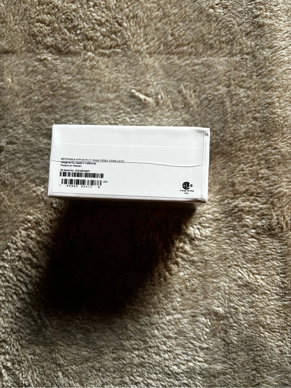 Apple AirPod Pro 3